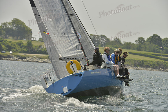 2018 NYYC Annual Regatta A_0307
