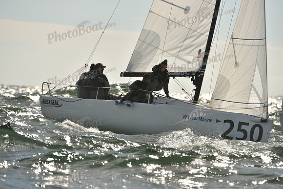 2018 J70 Worlds F_1106