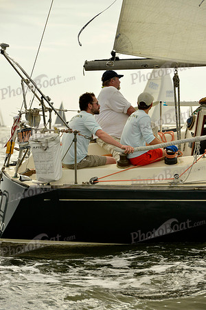 2019 Charleston Race Week B_0510