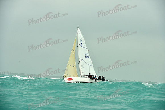 2016 Key West Race Week H_0675