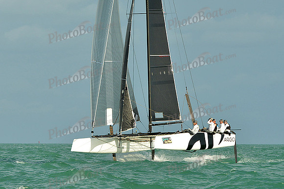 2015 Key West Race Week B 1347