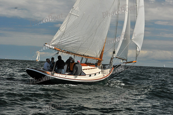 2010 IHYC Classic 1300