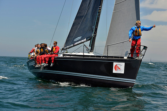 2017 Block Island Race Week B_0032