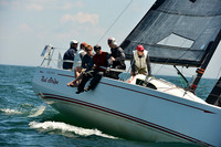 2015 Block Island Race Week A 460