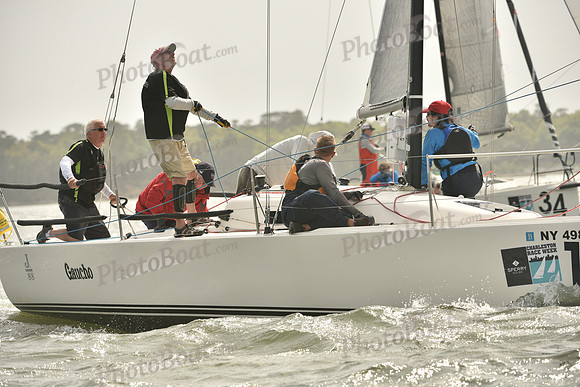 2019 Charleston Race Week D_0223
