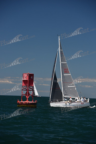 2021 Block Island Race Week E_0939