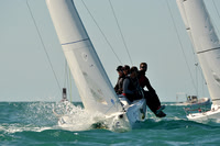 2014 Key West Race Week D 1194