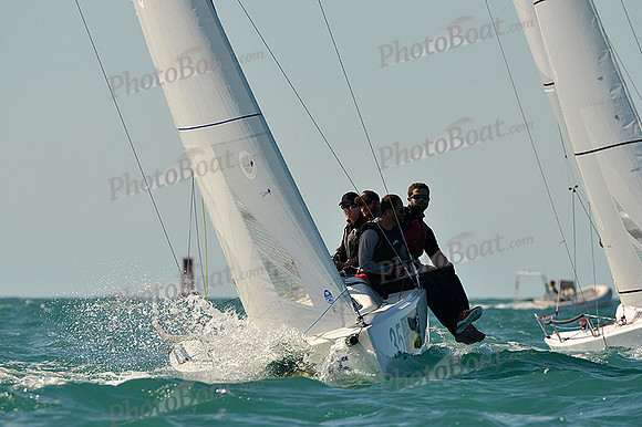 2014 Key West Race Week D 1194