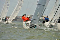 2018 Charleston Race Week B_0829
