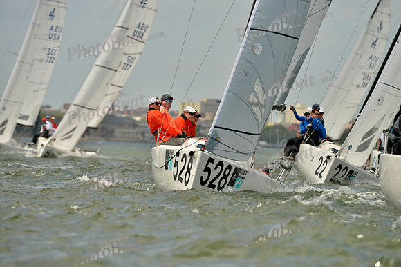 2018 Charleston Race Week B_0829