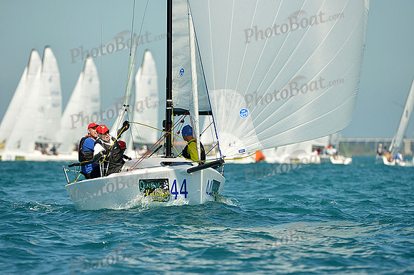 2015 Key West Race Week C 229