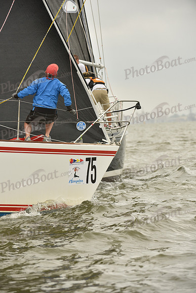 2018 Southern Bay Race Week D_0310