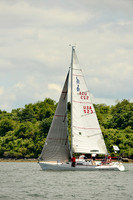 2015 NYYC Annual Regatta C 142