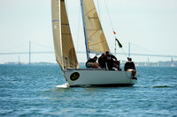 2014 NYYC Annual Regatta C 298