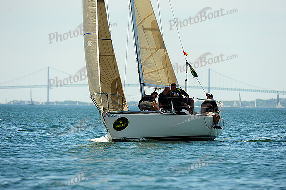 2014 NYYC Annual Regatta C 298