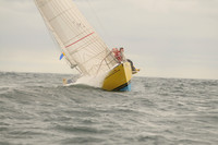 2009 Block Island Race Week Monday 1661