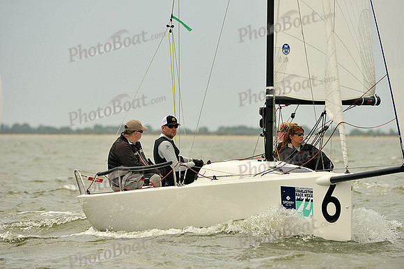 2015 Charleston Race Week E 789