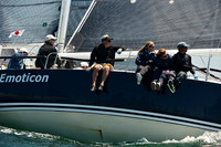 2015 Block Island Race Week A 950