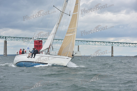 2019 NYYC Annual Regatta A_3043