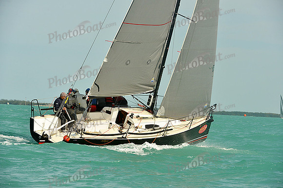 2016 Key West Race Week D_0152