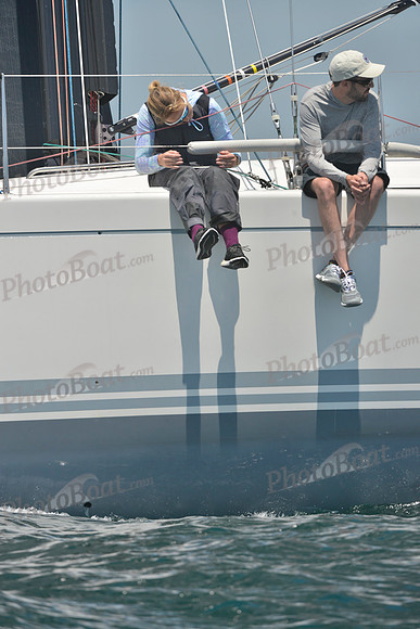 2021 Block Island Race Week A_0393