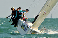 2013 Key West Race Week B 927