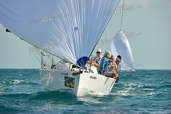 2015 Key West Race Week D 925