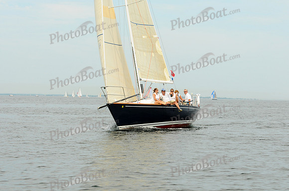 2011 Park City Regatta A 1260