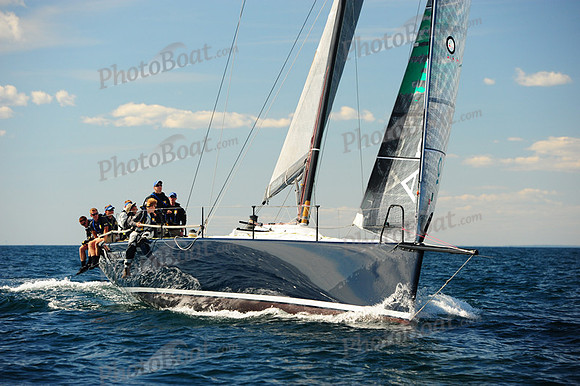 2014 Newport Bermuda A 2122