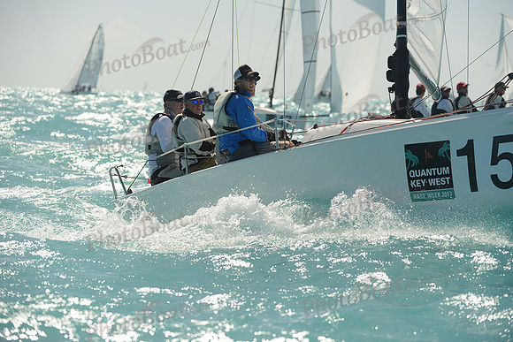 2017 Quantum Key West RW D 972