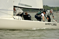 2015 Charleston Race Week E 882