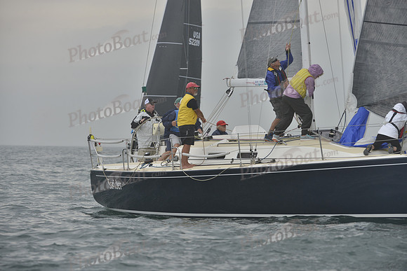 2021 Block Island Race Week C_2345