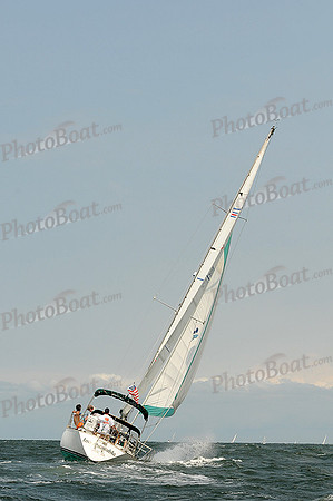 2012 Cape Charles Cup A 2007