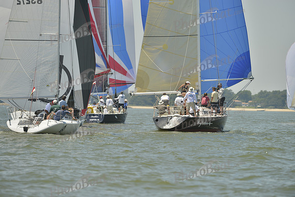 2017 Southern Bay Race Week C_0732