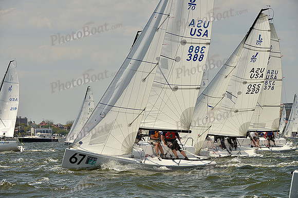 2014 Charleston Race Week B 626
