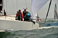 2017 Block Island Race Week A_0876