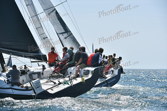 2019 Block Island Race Week A_0093