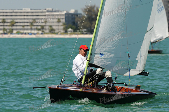 2012 Contender Worlds B 608