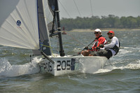 2017 Charleston Race Week D_1623