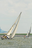 2012 Southern Bay Race Week A 1885