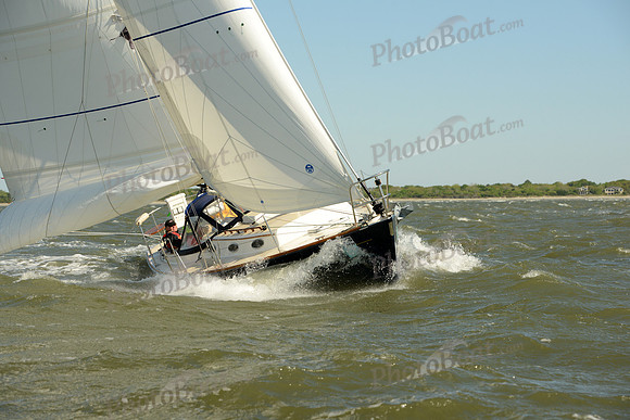 2016 Charleston Race Week E_0318