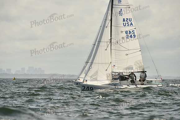 2018 J70 Worlds C_0635