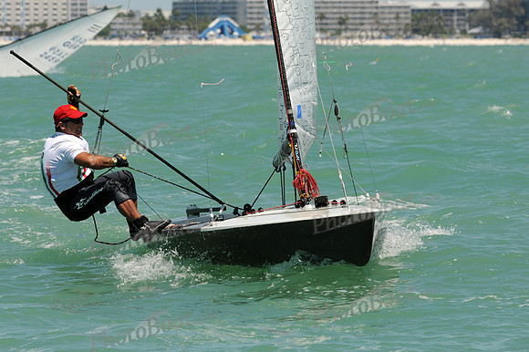 2012 Contender Worlds A 1492