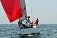 2013 Block Island Race Week B 1225