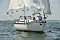 2018 Southern Bay Race Week C_1114