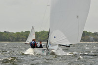 2013 Charleston Race Week A 2139