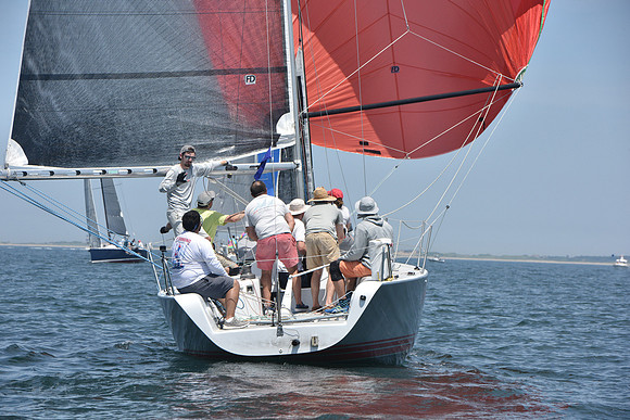 2019 Block Island Race Week K_0374