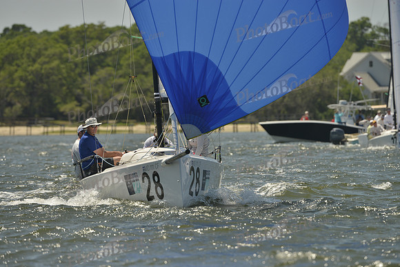 2017 Charleston Race Week A_1502