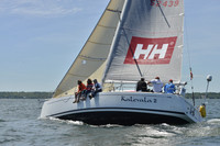 2019 NYYC Annual Regatta B_0642