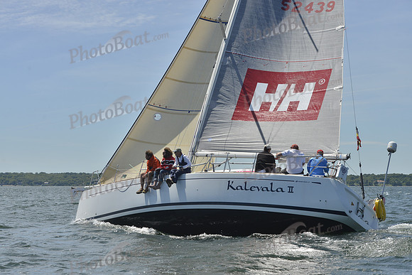 2019 NYYC Annual Regatta B_0642